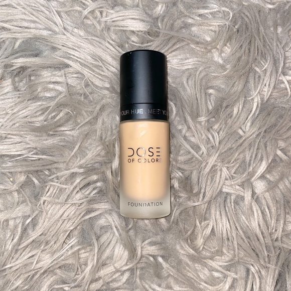 Foundation - Picture 1 of 2